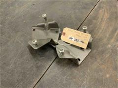 Ford Motor Mounts 