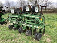Wetherell 2700 Row Cultivator 