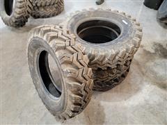 Firestone Super All Traction 8-17.5 Tires 