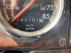 Odometer