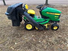 items/7a3308e216aeed119ac40003fff922e3/2012johndeerex304gardentractorwrearbagger_056cac0295774b0ba7baafb955e50564.jpg