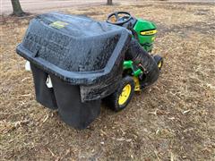 items/7a3308e216aeed119ac40003fff922e3/2012johndeerex304gardentractorwrearbagger_8e46200801404b4ea4273522b2efb61c.jpg