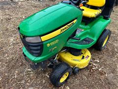 items/7a3308e216aeed119ac40003fff922e3/2012johndeerex304gardentractorwrearbagger_ea6e3d63567d4d8a8b0be7c9d2c7c1aa.jpg