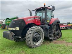 2016 Case IH Magnum 340 RowTrac MFWD Tractor 