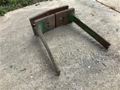 John Deere Weight Bracket 