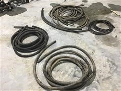 John Deere DB60T Hoses 