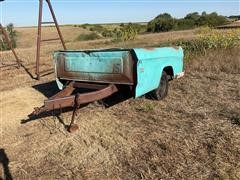 Dodge Utility Trailer 