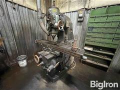 Austin Industrial SAJO Sweden Drill Press 