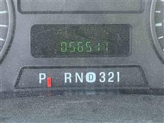 Odometer