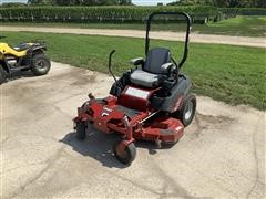 Ferris 600Z Zero Turn Mower 