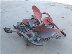 Allis-Chalmers 1 Bottom Plows 