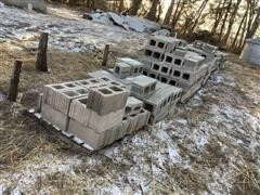 Cinder Blocks 