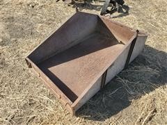 Ferguson Dump Box 