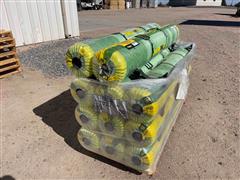 John Deere CoverEdge Bale Netwrap 