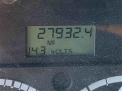 Odometer