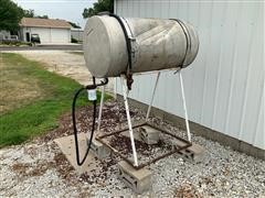 100 Gallon Fuel Tank 