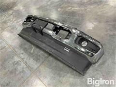 2024 Ford F350 XLT Front Bumper 