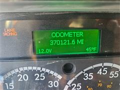 Odometer