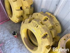 John Deere Wheel Weights 