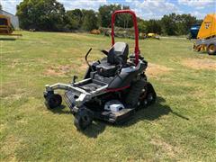 Altoz TRX766i Zero Turn Mower 