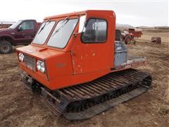 Imp 1404 WT Snow Cat (INOPERABLE) 