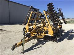 Landoll Finisholl 850-22 Mulch Finisher 