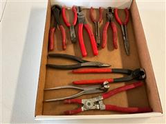 Snap-On Pliers 