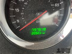 Odometer