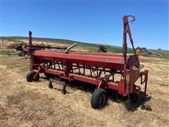 Case IH 5400 3-Pt Grain Drill 