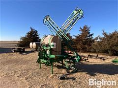 2011 Great Plains 3P300 3-Pt Sprayer 