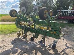 John Deere 85 Liquid Fertilizer Applicator 