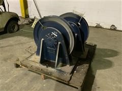 McKissick Wire Rope Pulley 