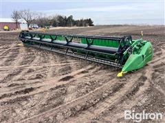 2011 John Deere 630F Flex Header 