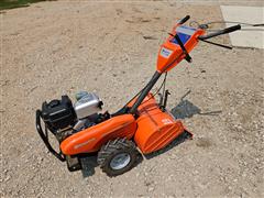 Husqvarna 700DRT Tiller 