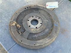 Ford Flywheel 