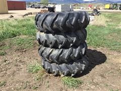 Goodyear 14.9-24 Tire/Rim Assembly 