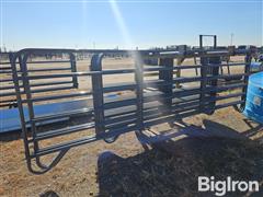 Behlen Livestock Corral Panels 