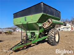 Brent 774 Grain Cart 