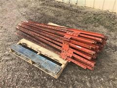 Steel Fence Posts 