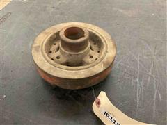 Chevrolet Big Block Harmonic Balancer 