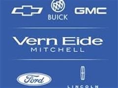 Vern Eide Of Mitchell - Full Car Detail 