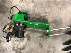 John Deere Hydraulic Seed Drive 