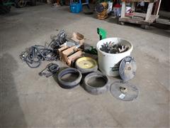 John Deere Planter Parts 