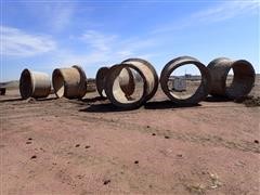 Concrete Culverts 