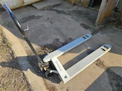 Strongway 51-S00 Pallet Jack 
