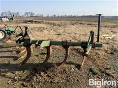 John Deere E0090 Subsoil Ripper 