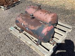 Steel Fuel Tanks 