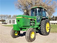 1982 John Deere 4240 2WD Tractor 