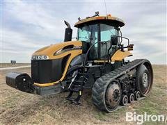 2013 Challenger MT765D Tracked Tractor 