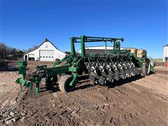 2008 Great Plains YP1625-3115-16 16R30/31R15 Row Crop Planter 